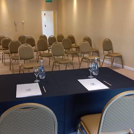 Howard Johnson Villa Maria Hotel Y Casino Zewnętrze zdjęcie