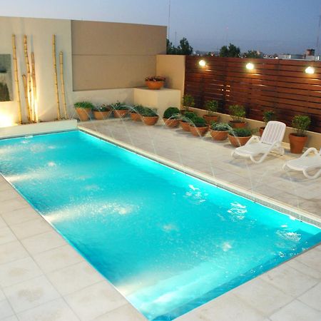 Howard Johnson Villa Maria Hotel Y Casino Zewnętrze zdjęcie