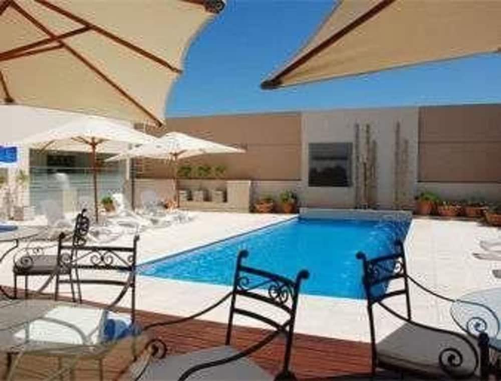Howard Johnson Villa Maria Hotel Y Casino Udogodnienia zdjęcie