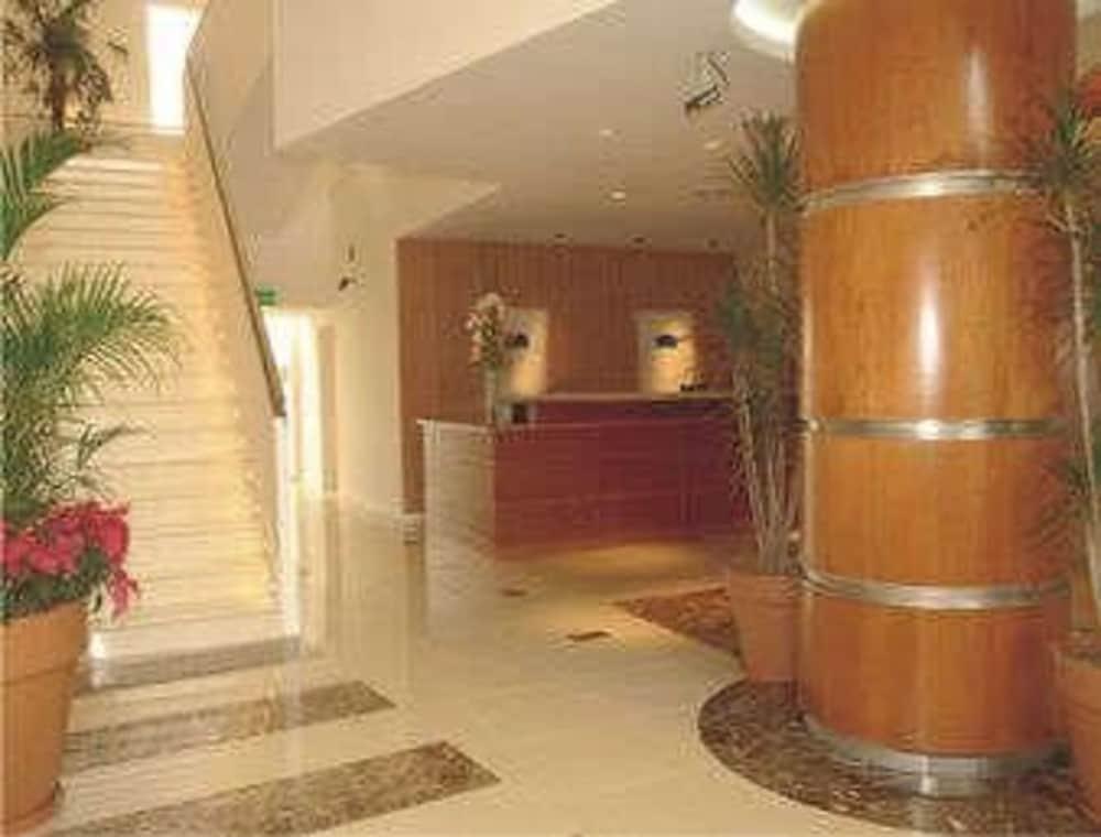 Howard Johnson Villa Maria Hotel Y Casino Wnętrze zdjęcie