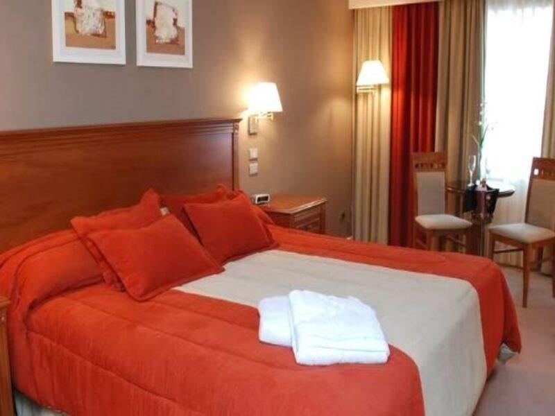 Howard Johnson Villa Maria Hotel Y Casino Zewnętrze zdjęcie