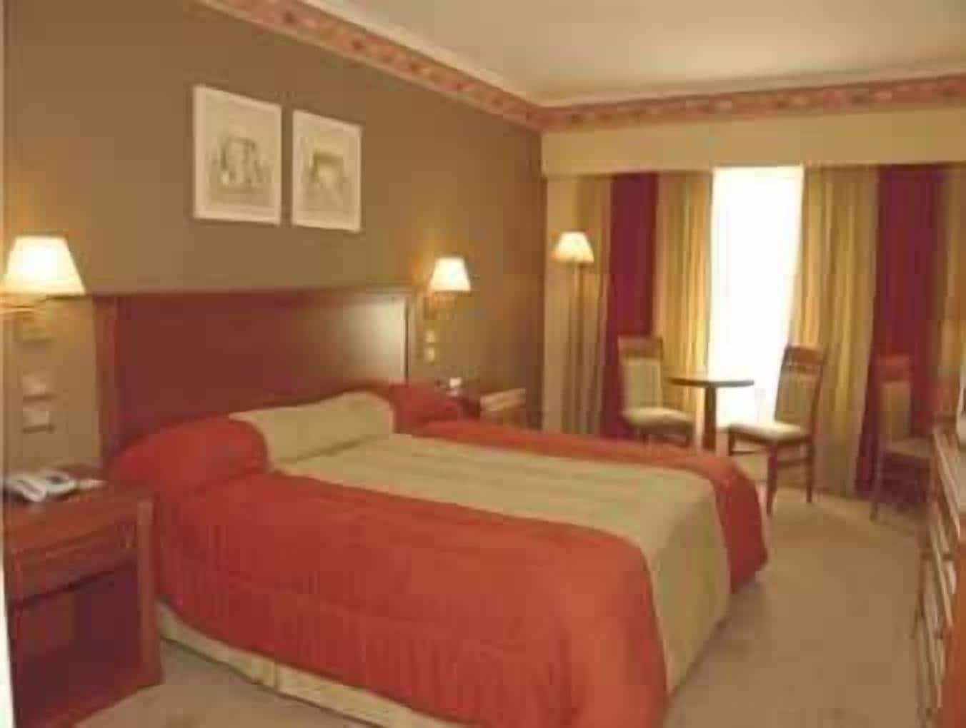 Howard Johnson Villa Maria Hotel Y Casino Pokój zdjęcie