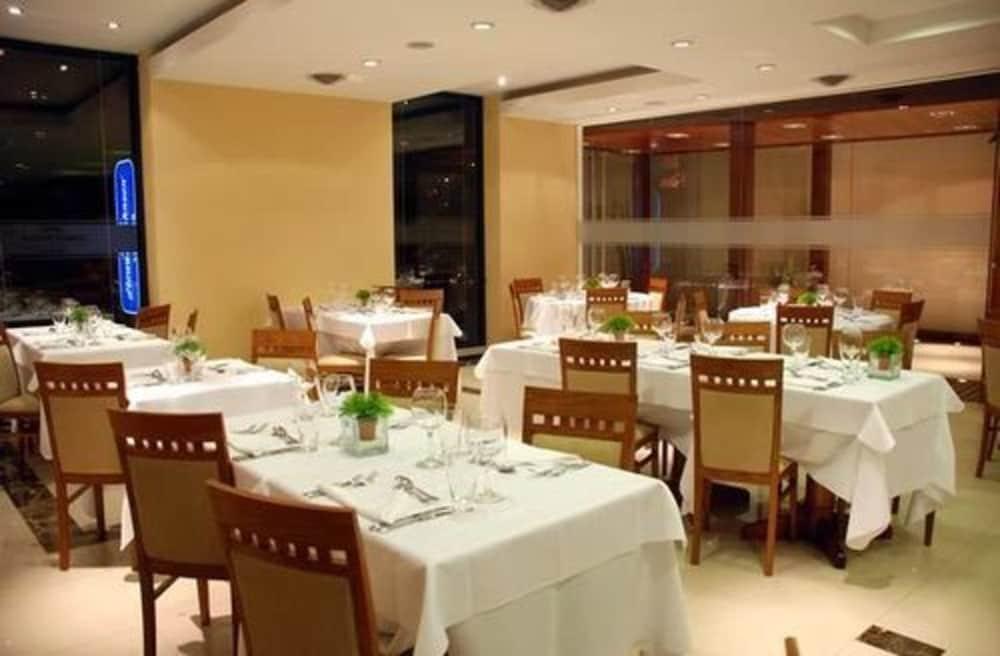 Howard Johnson Villa Maria Hotel Y Casino Zewnętrze zdjęcie