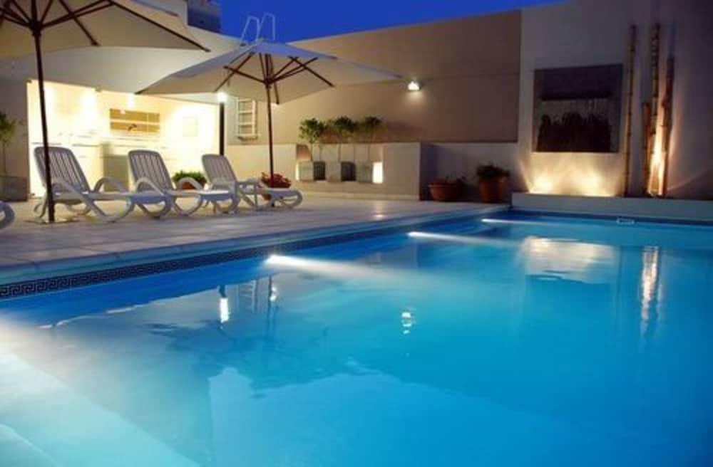 Howard Johnson Villa Maria Hotel Y Casino Zewnętrze zdjęcie