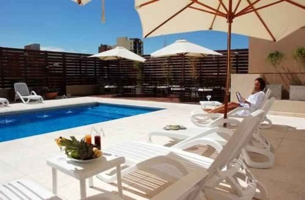 Howard Johnson Villa Maria Hotel Y Casino Zewnętrze zdjęcie