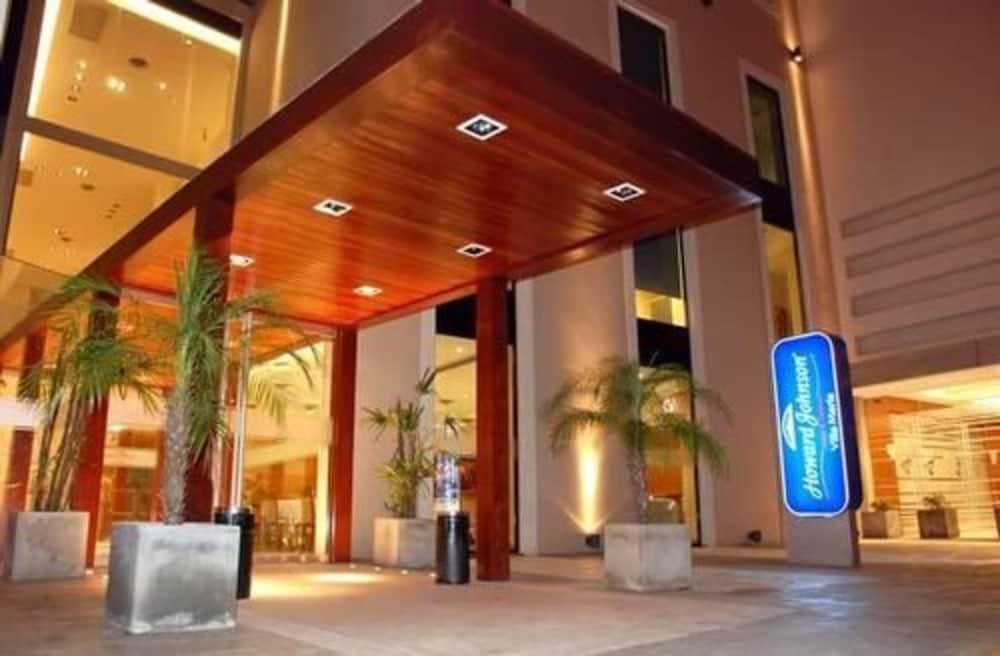 Howard Johnson Villa Maria Hotel Y Casino Zewnętrze zdjęcie