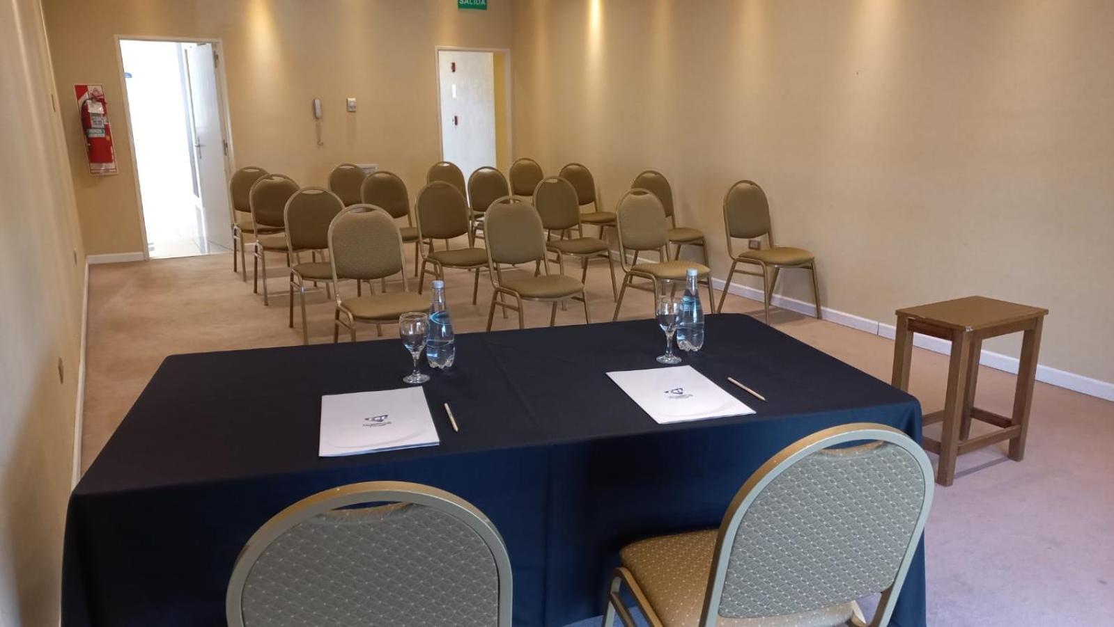 Howard Johnson Villa Maria Hotel Y Casino Zewnętrze zdjęcie