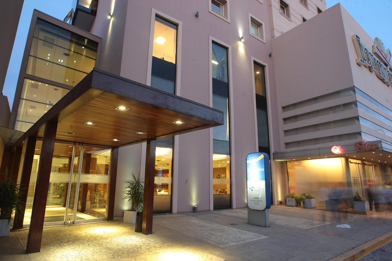Howard Johnson Villa Maria Hotel Y Casino Zewnętrze zdjęcie