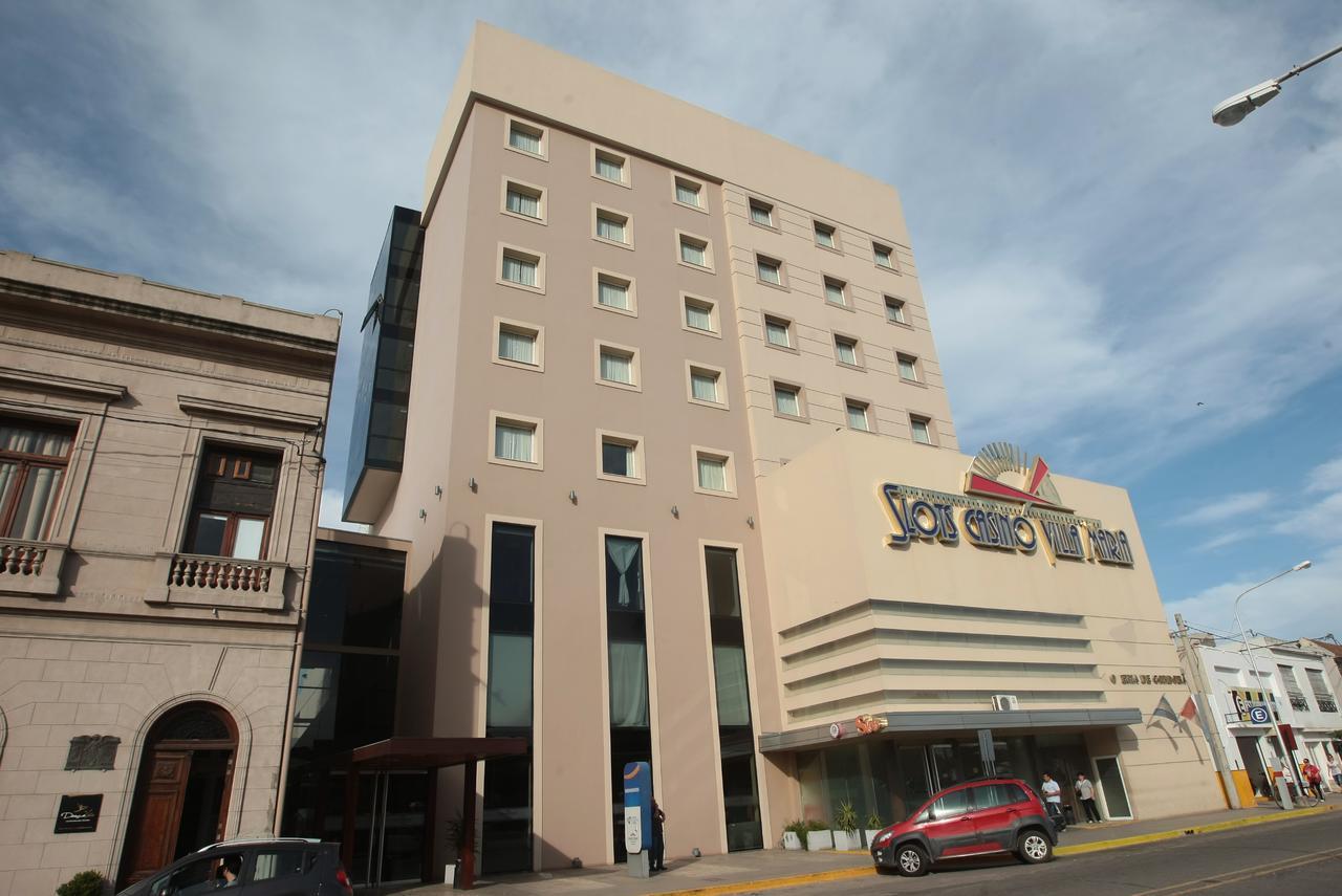 Howard Johnson Villa Maria Hotel Y Casino Zewnętrze zdjęcie
