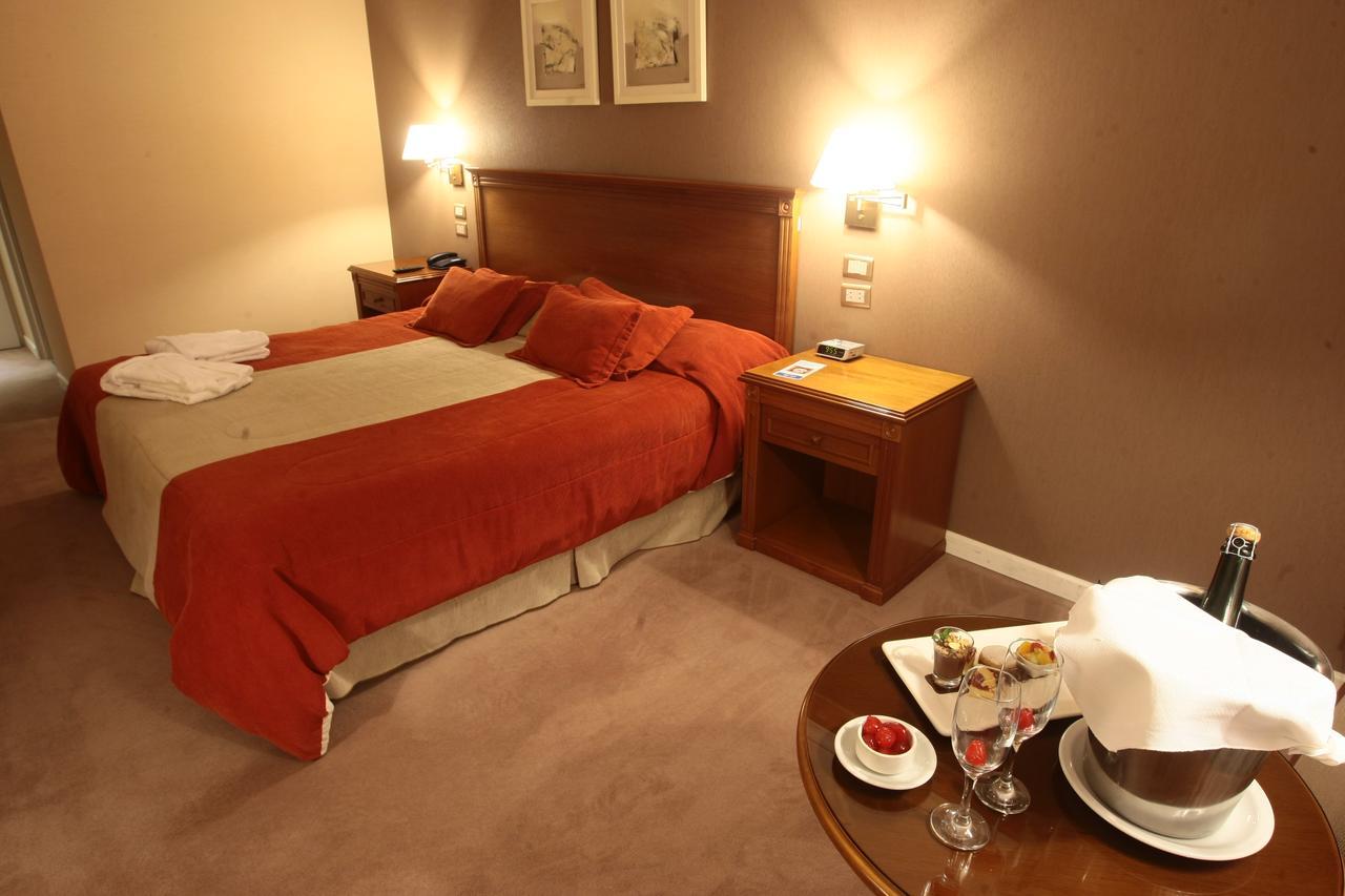 Howard Johnson Villa Maria Hotel Y Casino Zewnętrze zdjęcie