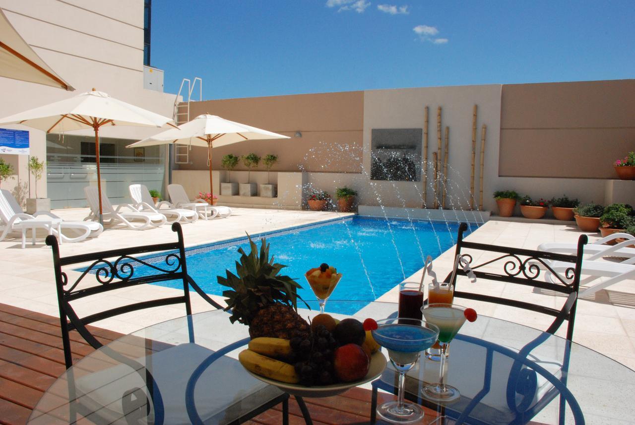 Howard Johnson Villa Maria Hotel Y Casino Zewnętrze zdjęcie
