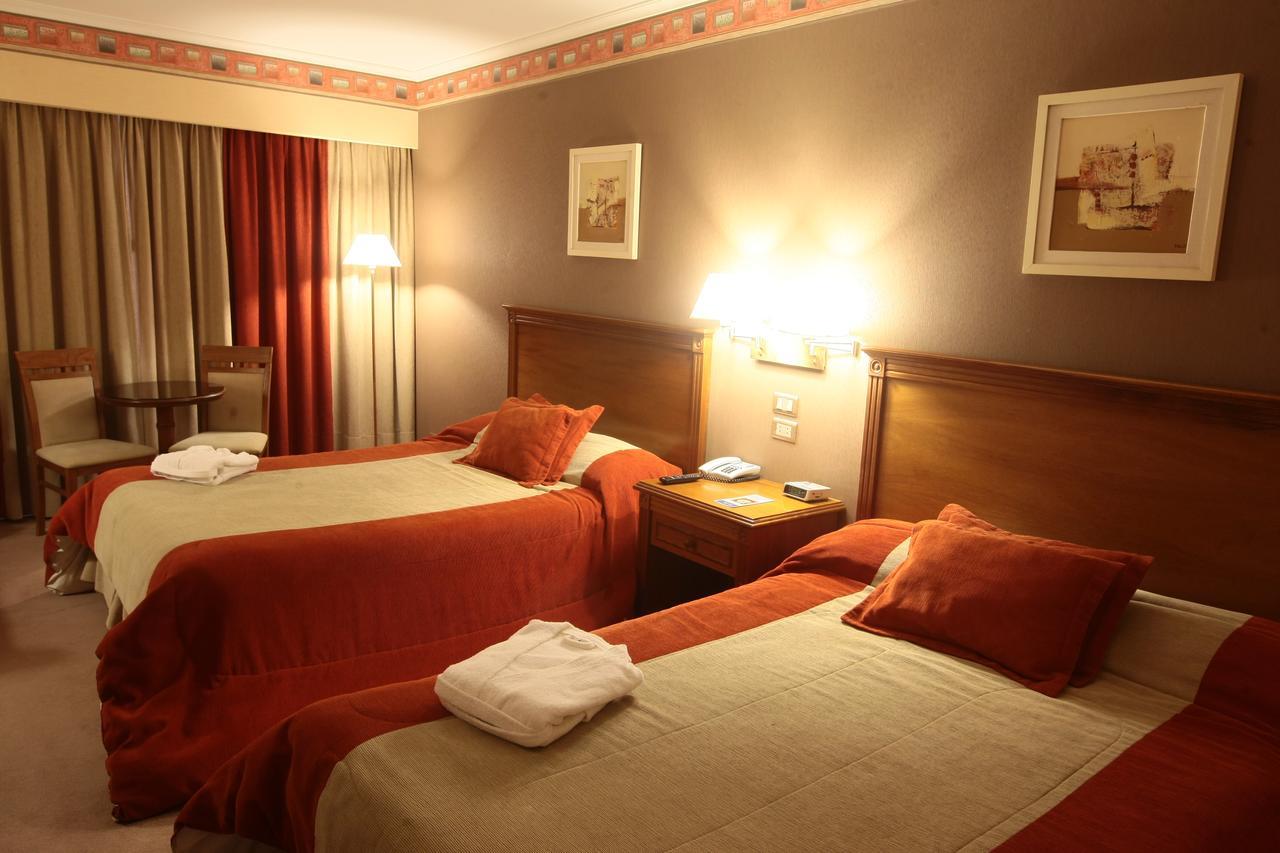 Howard Johnson Villa Maria Hotel Y Casino Zewnętrze zdjęcie