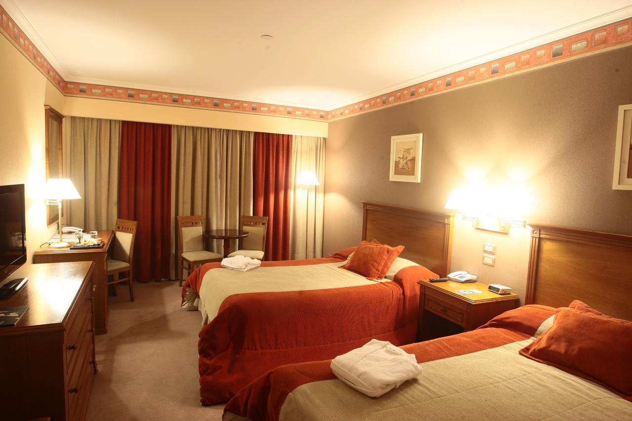 Howard Johnson Villa Maria Hotel Y Casino Zewnętrze zdjęcie